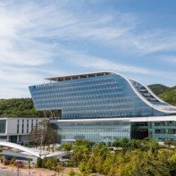 한국가스공사 본사